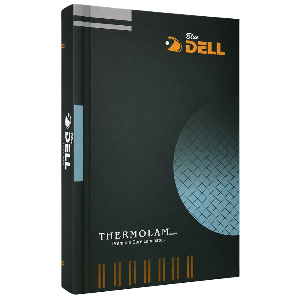 Blue Dell