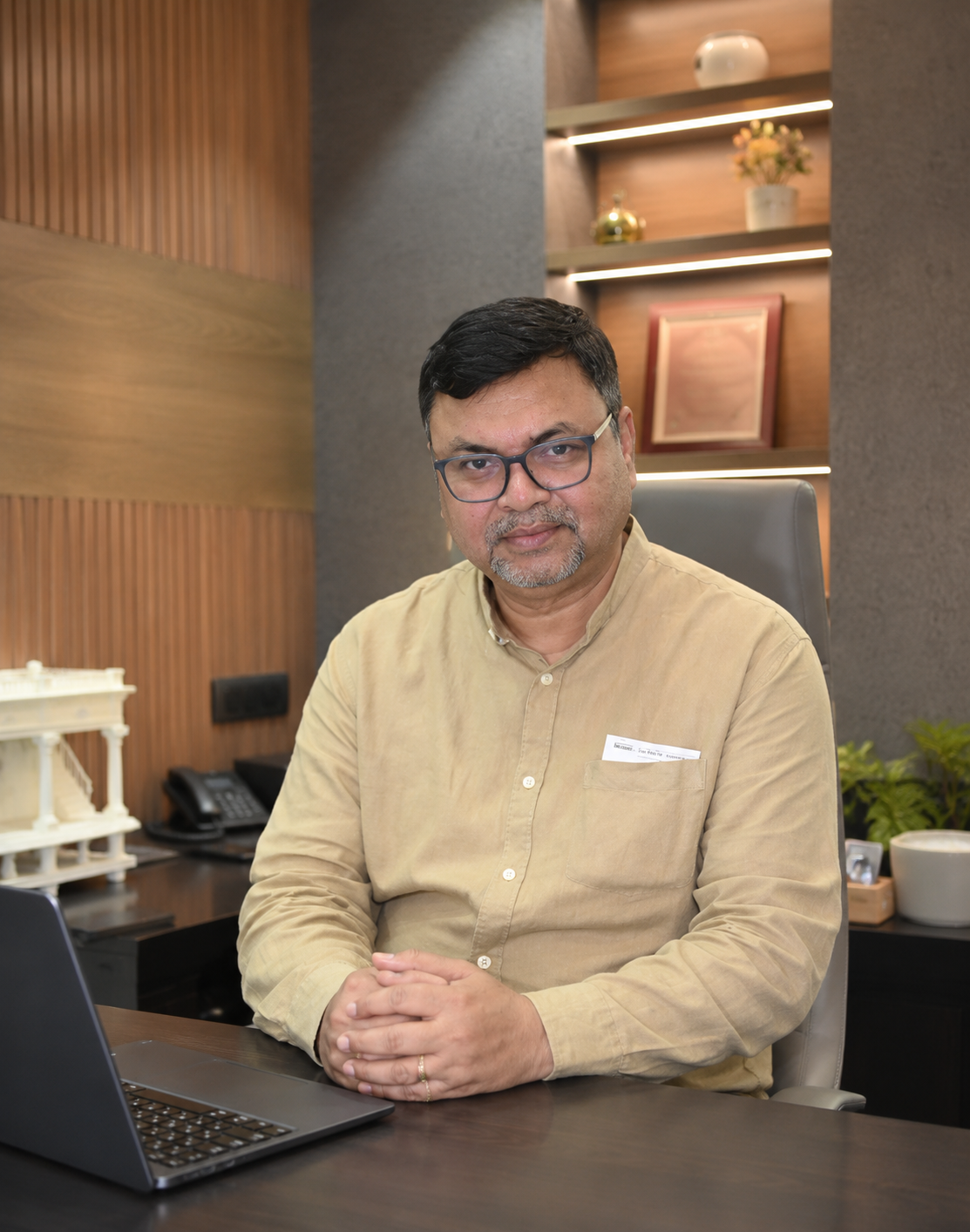 Chirag Enterprises