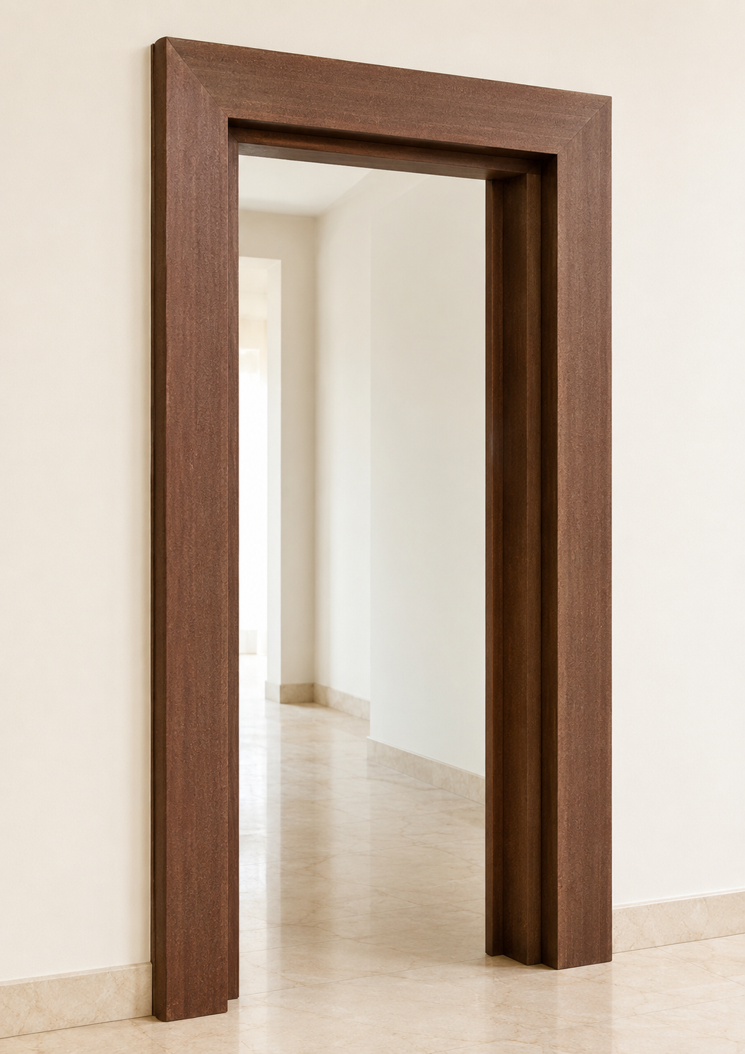 WPC Door Frame