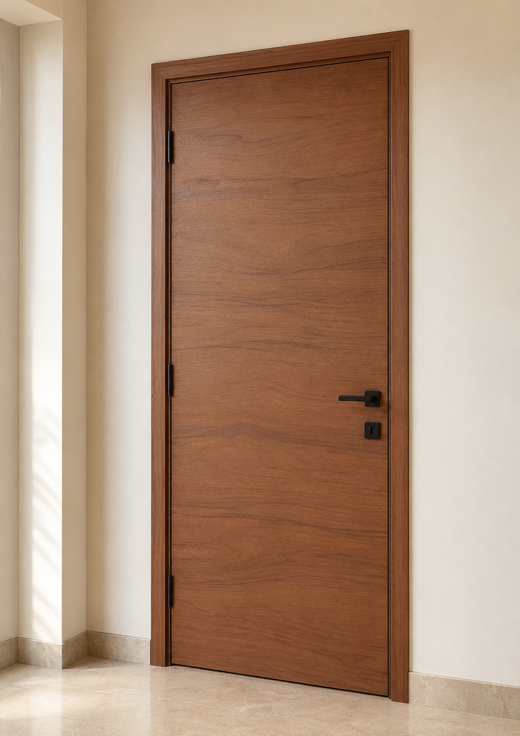 WPC Door